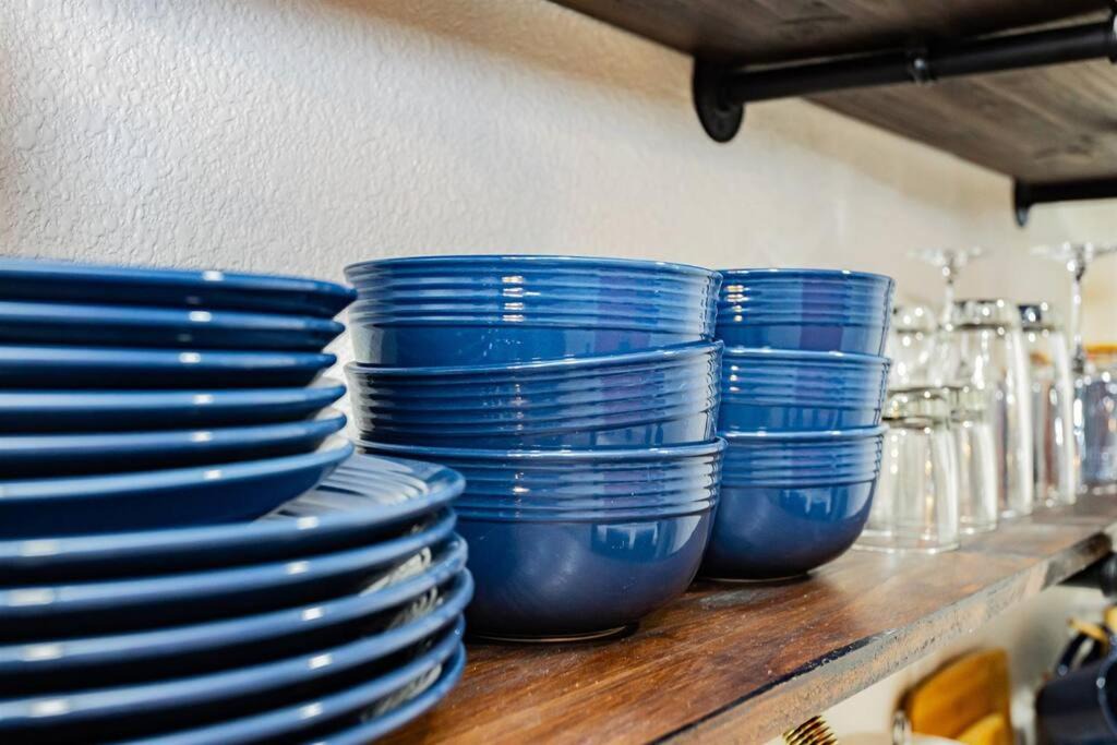 Photo of Kitchen in Gateway District