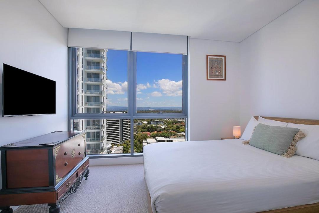 Photo of Bedroom in Southport