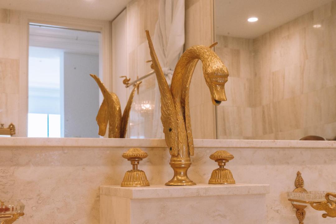 Photo of Bathroom in Main Beach
