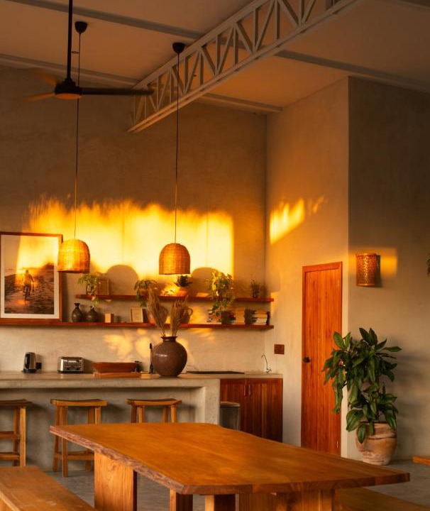 Photo of Kitchen in Jiquelite