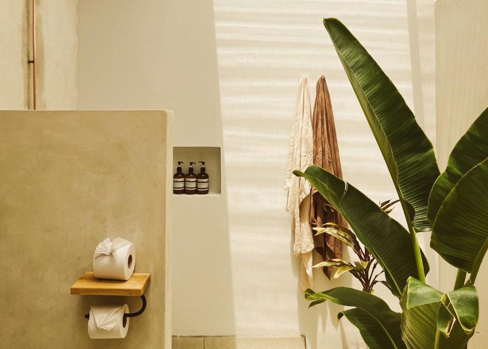 Photo of Bathroom in Jiquelite