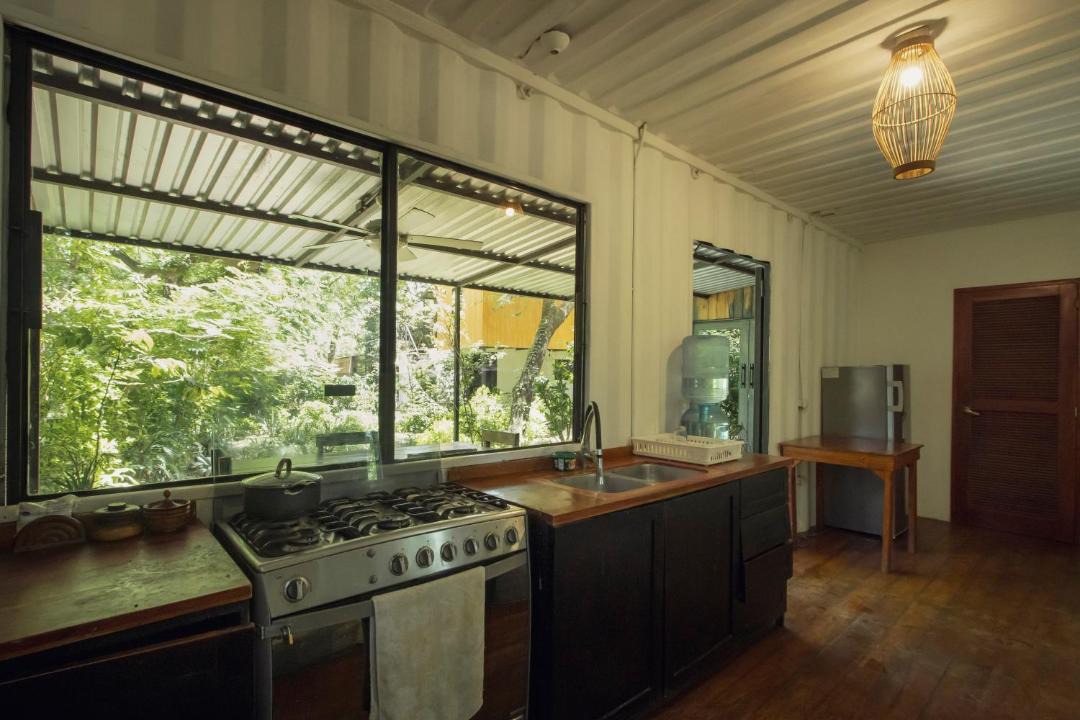 Photo of Kitchen in Popoyo