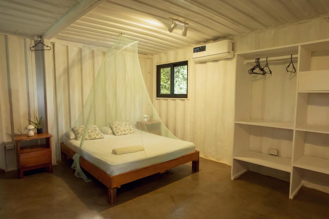 Photo of Bedroom in Popoyo