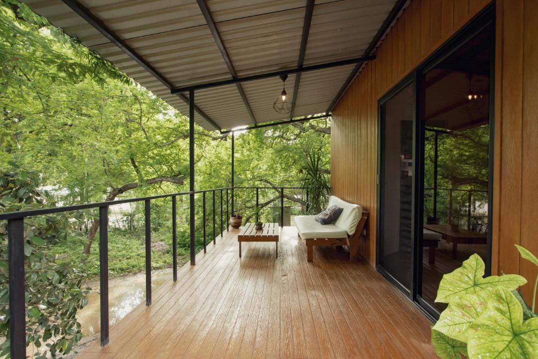 Photo of Patio Balcony in Popoyo