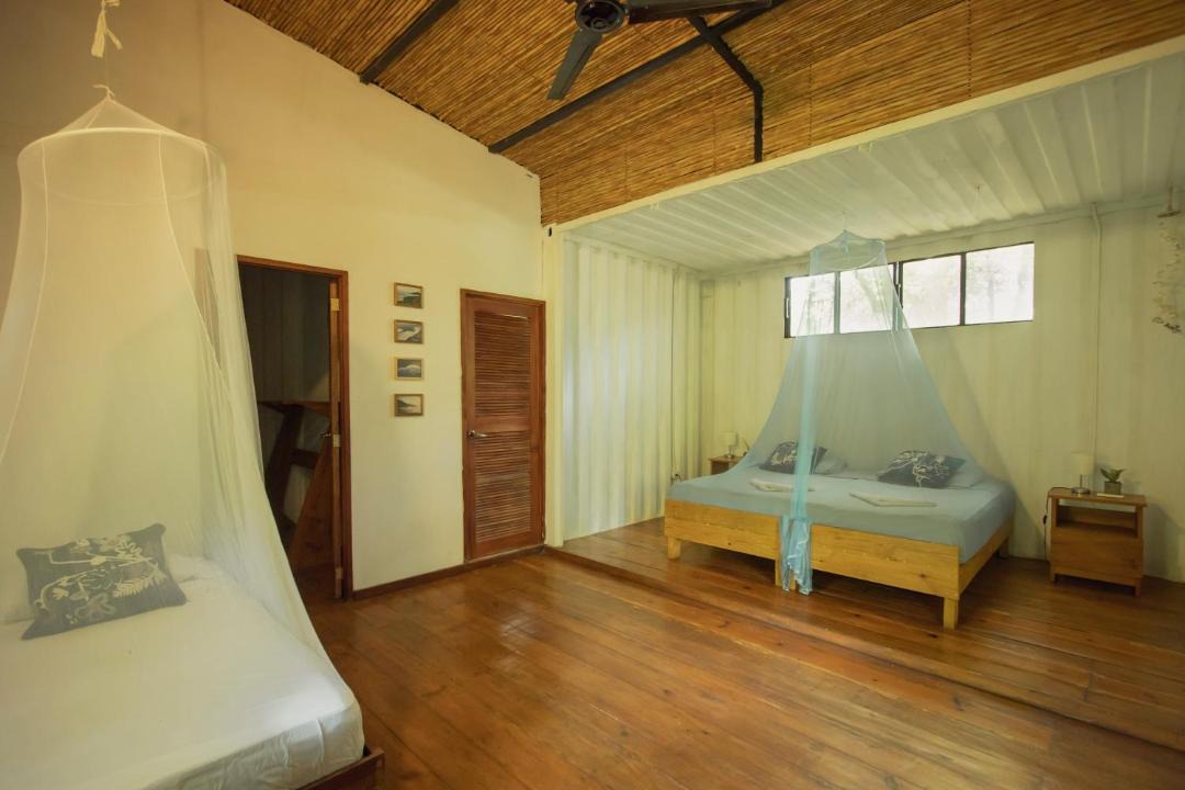 Photo of Bedroom in Popoyo