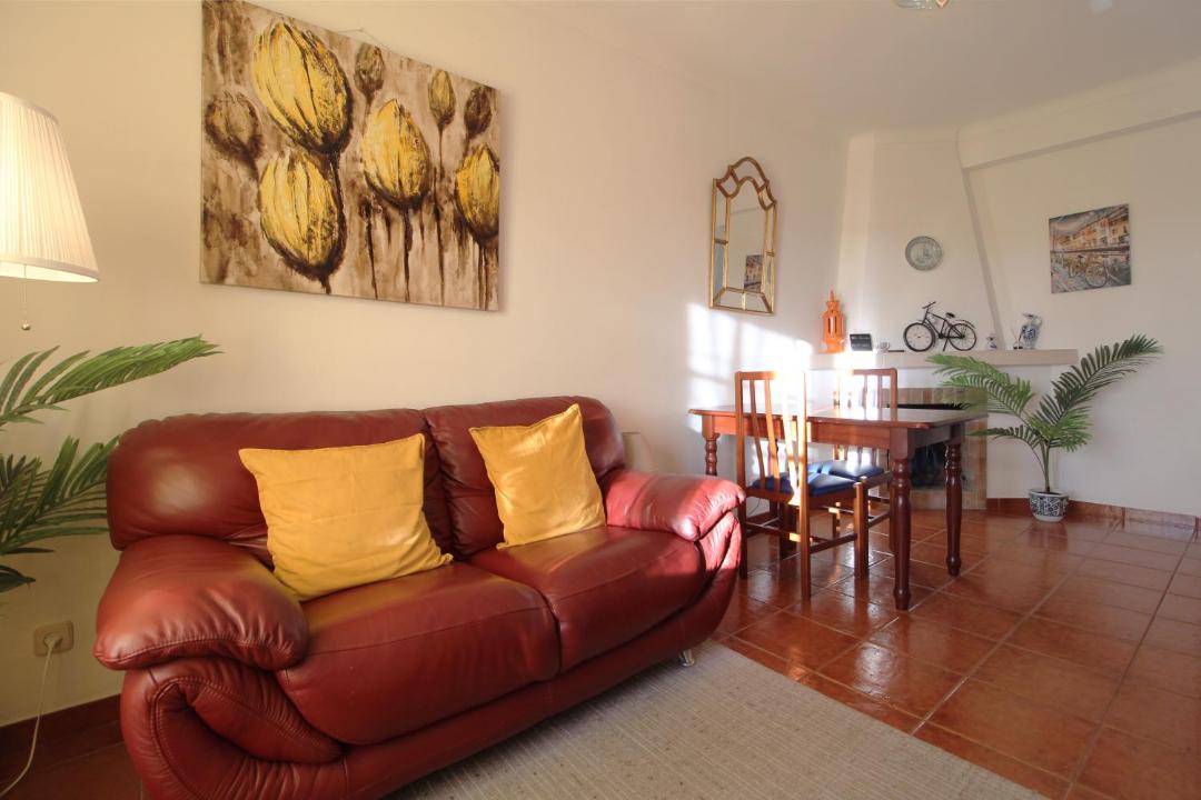 Photo of Livingroom in Vila Nova de Milfontes
