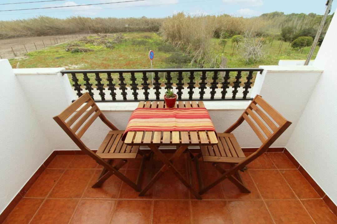 Photo of Patio Balcony in Vila Nova de Milfontes