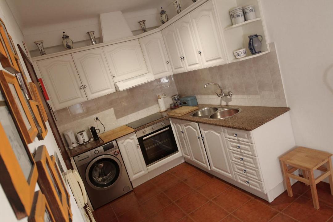 Photo of Kitchen in Vila Nova de Milfontes