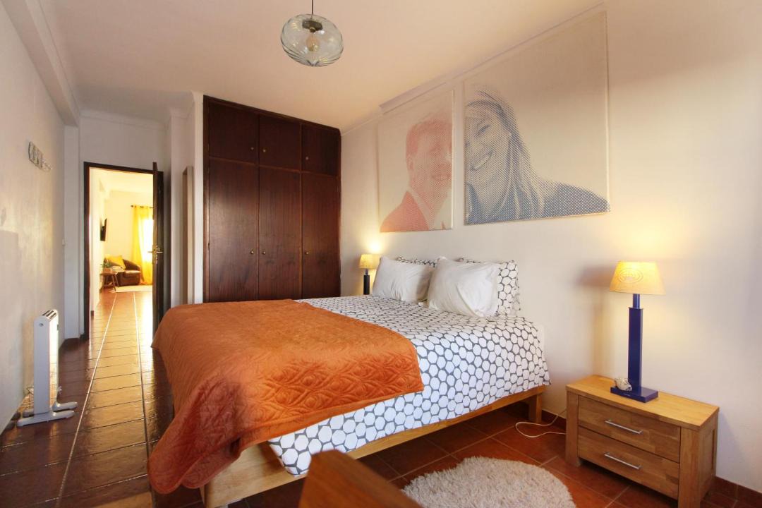 Photo of Bedroom in Vila Nova de Milfontes