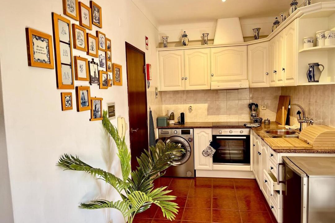 Photo of Kitchen in Vila Nova de Milfontes