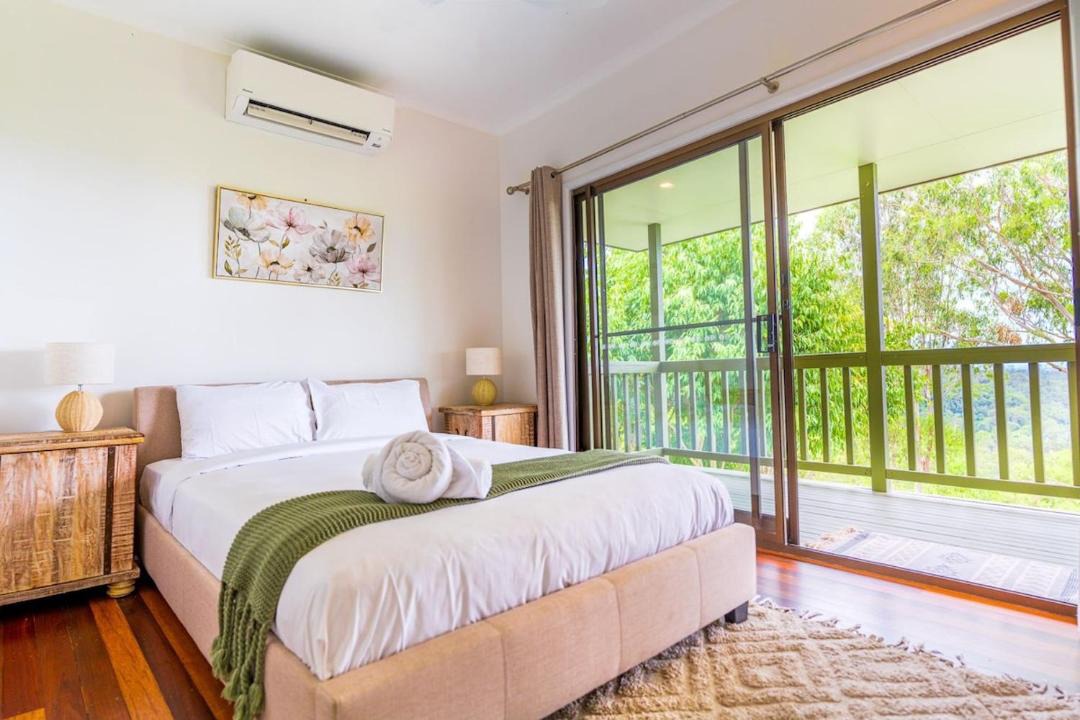 Photo of Bedroom in Mudgeeraba