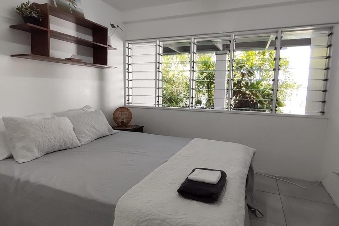 Photo of Bedroom in Sunset Strip