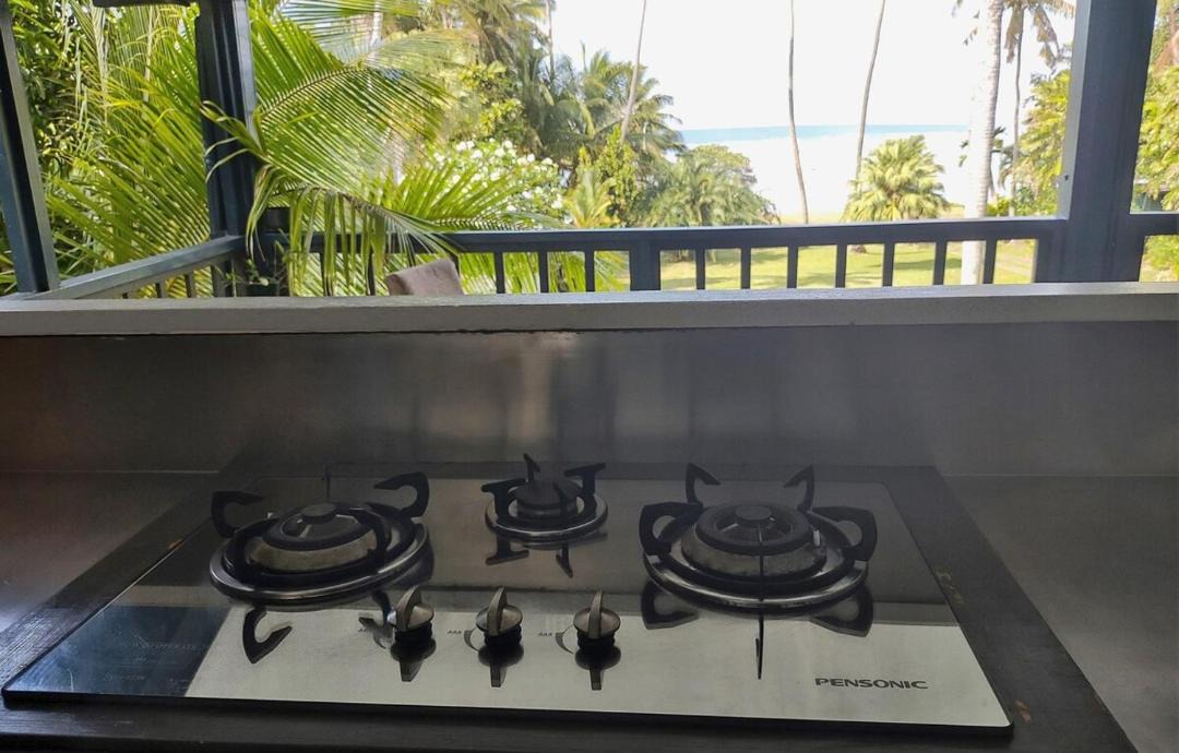 Photo of Kitchen in Sunset Strip