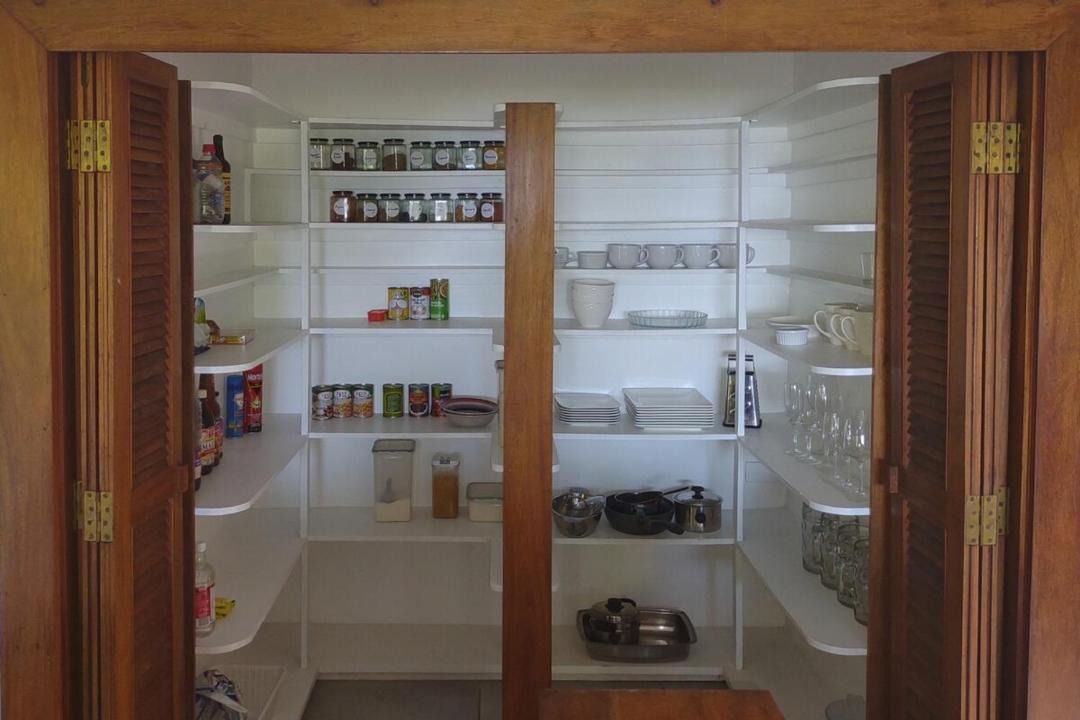 Photo of Kitchen in Sunset Strip