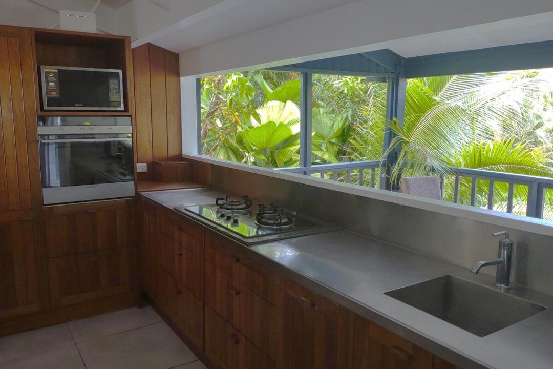 Photo of Kitchen in Sunset Strip