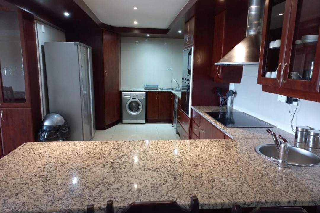 Photo of Kitchen in Marina Martinique