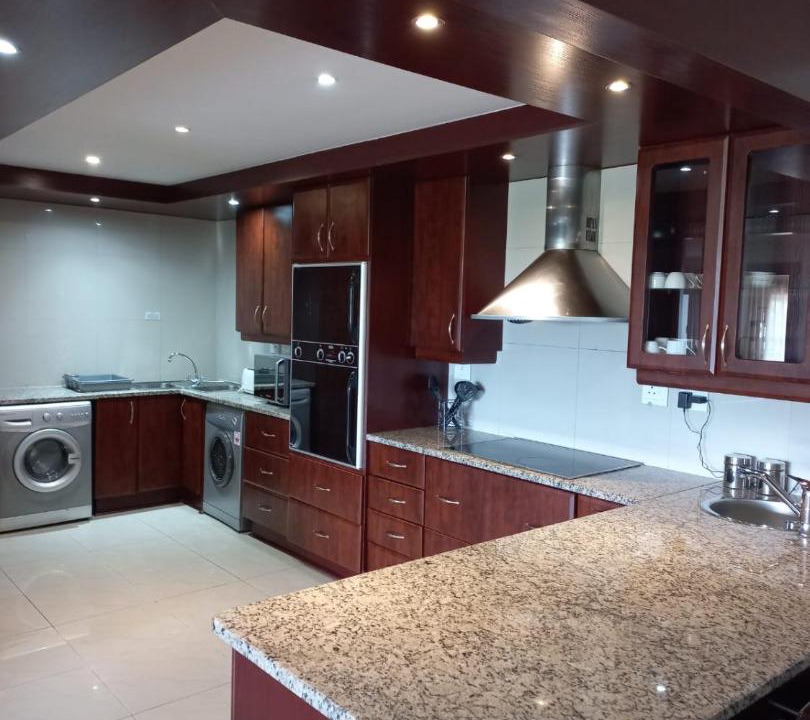 Photo of Kitchen in Marina Martinique