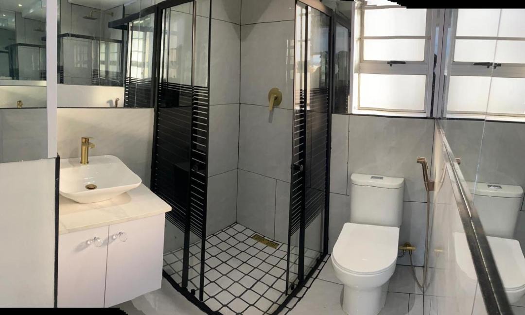 Photo of Bathroom in Humewood