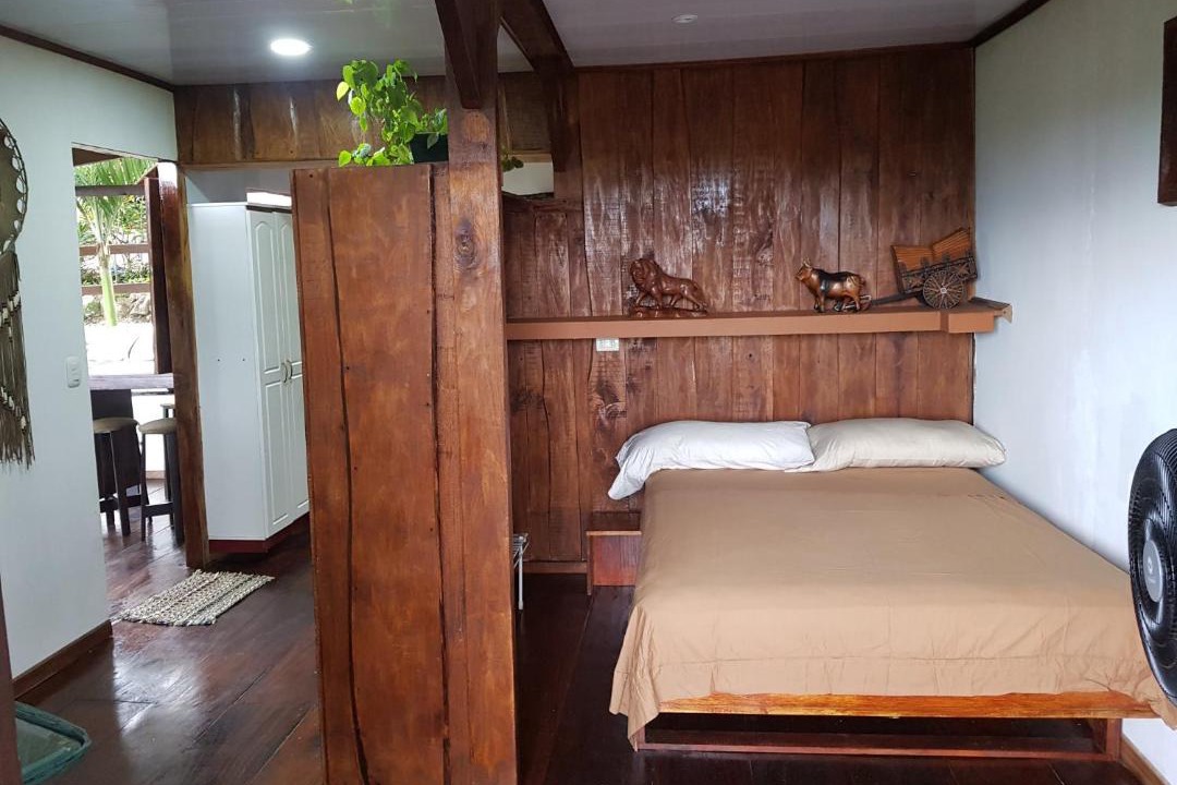 Photo of Bedroom in Lepanto