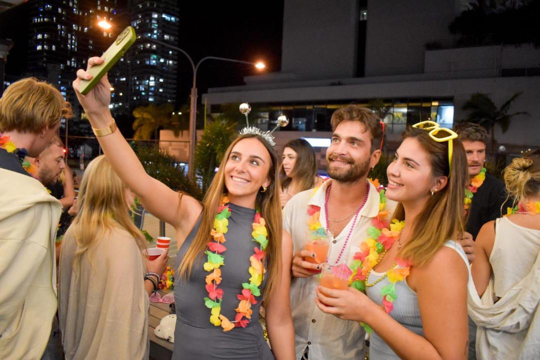 Photo of Others in Surfers Paradise