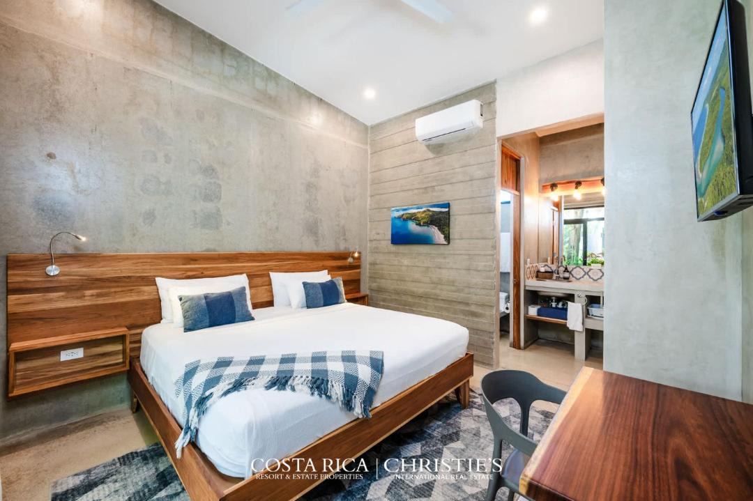 Photo of Bedroom in Playa Grande