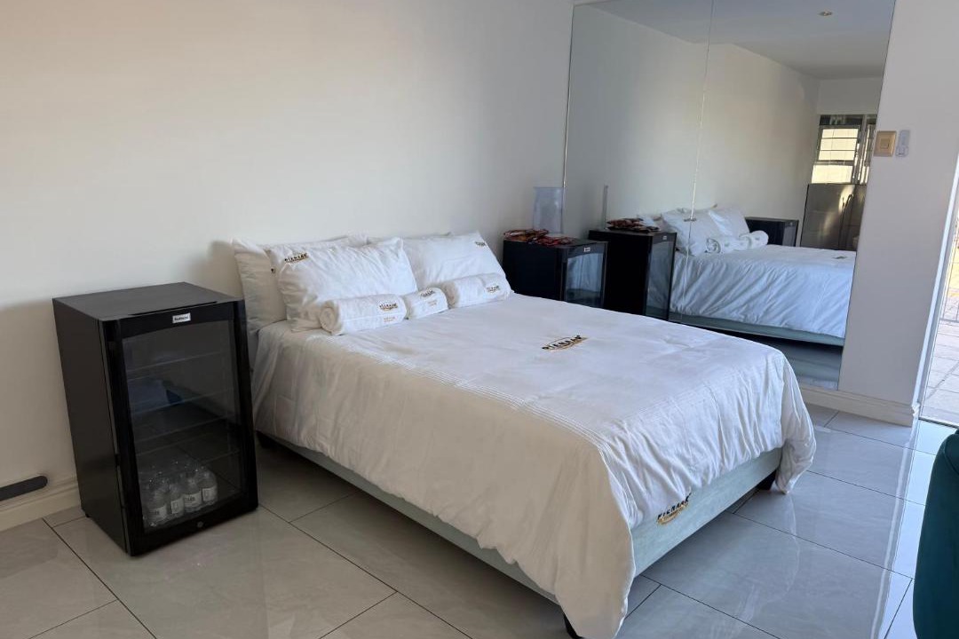Photo of Bedroom in Humewood