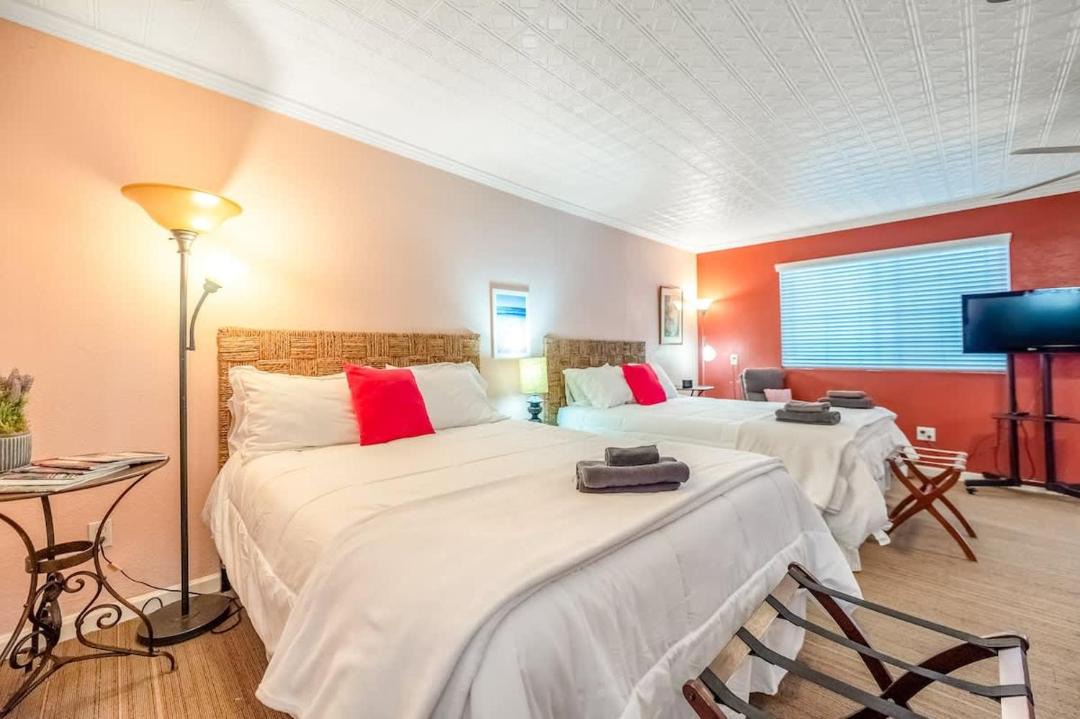 Photo of Bedroom in Visalia