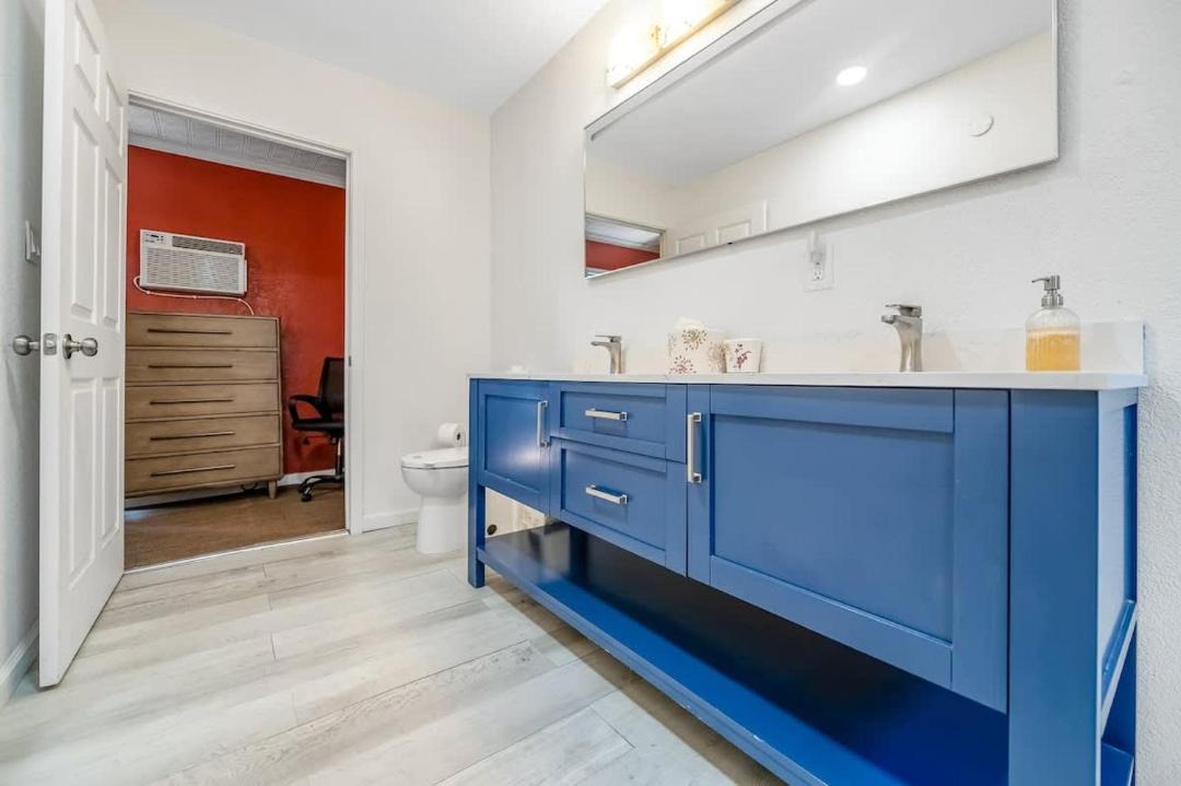 Photo of Bathroom in Visalia
