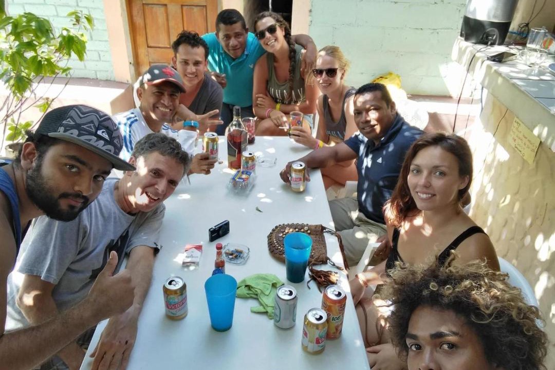 Photo of Others in San Juan del Sur