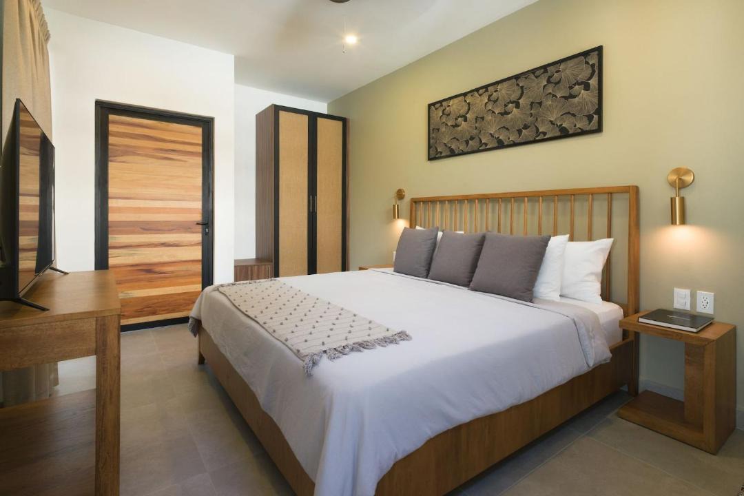 Photo of Bedroom in Playa Langosta