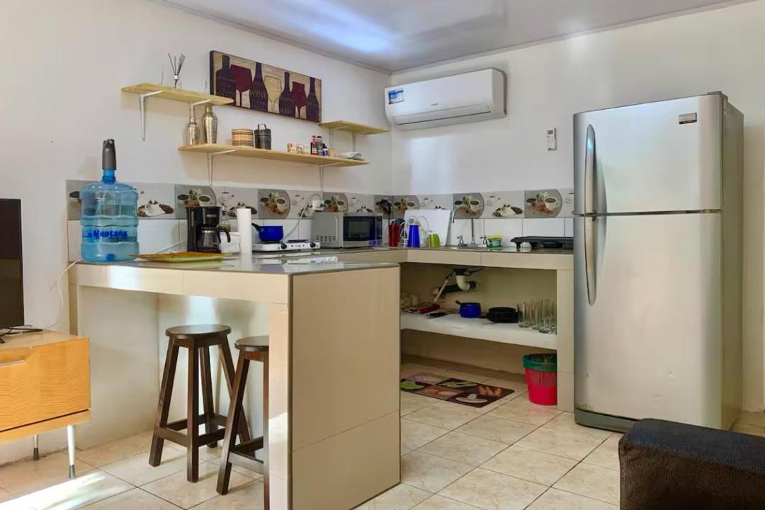 Photo of Kitchen in Puerto Viejo de Talamanca