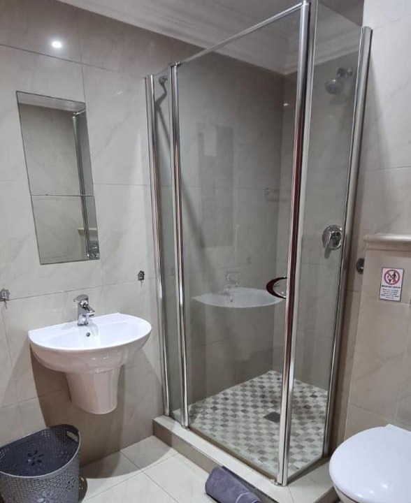 Photo of Bathroom in Marina Martinique