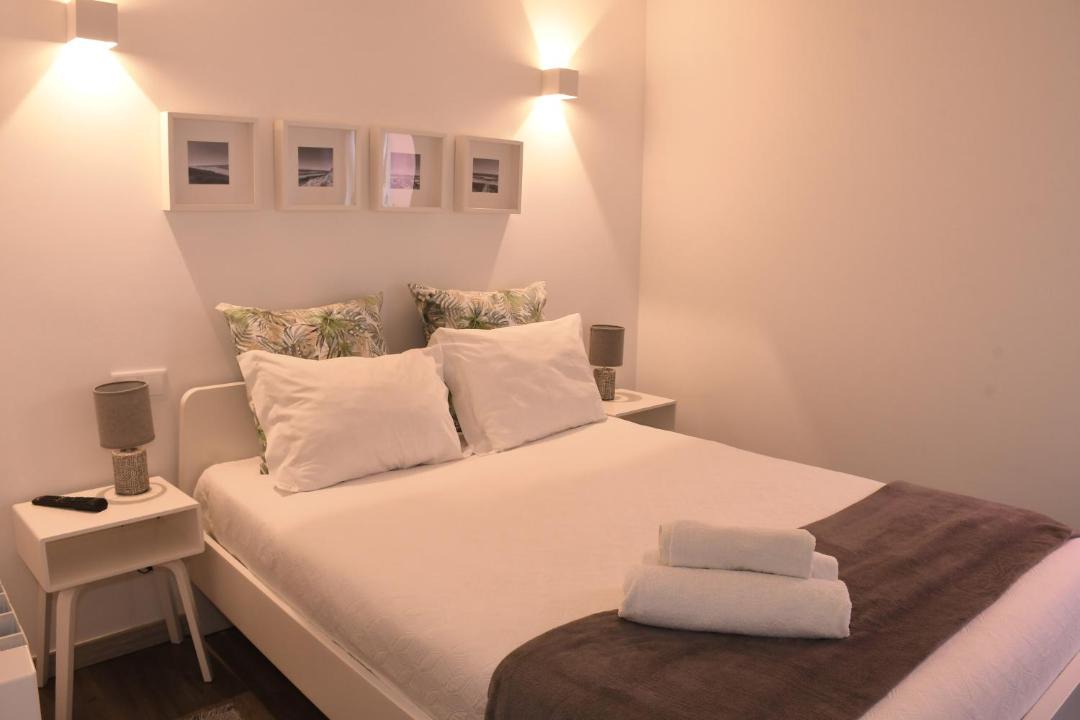 Photo of Bedroom in Praia de Mira