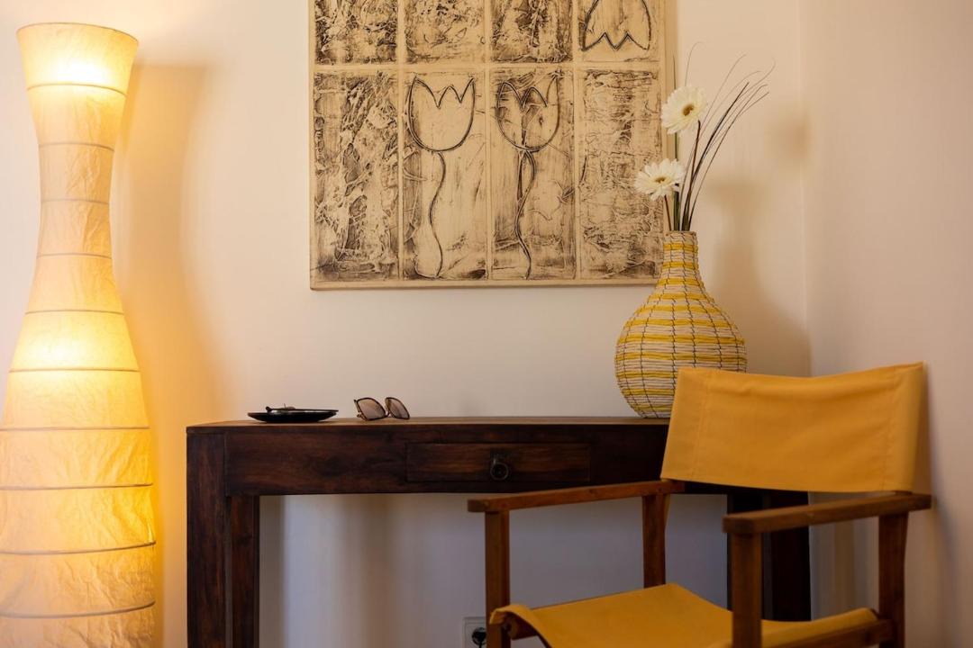 Photo of Livingroom in Ericeira