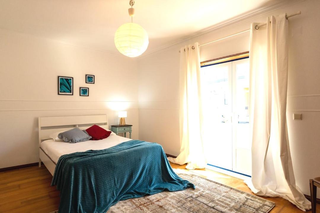 Photo of Bedroom in Ericeira