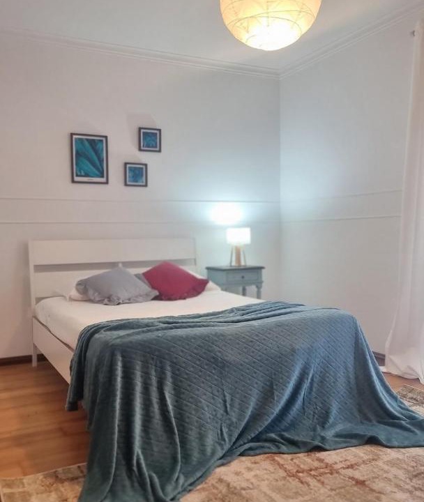 Photo of Bedroom in Ericeira