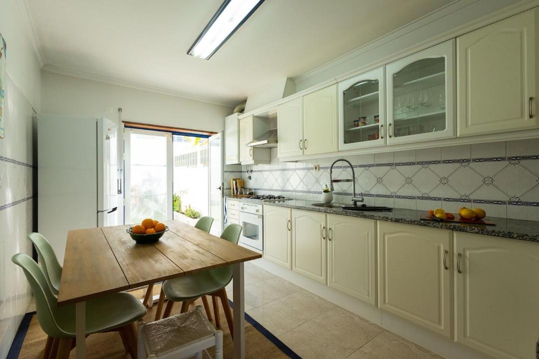 Photo of Kitchen in Ericeira
