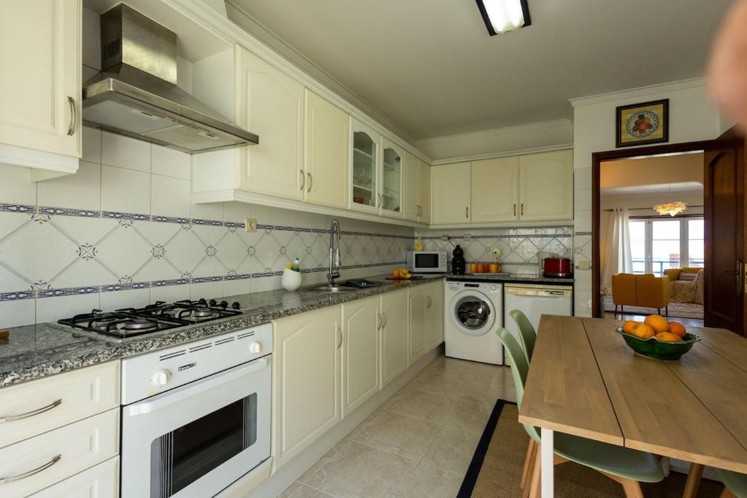 Photo of Kitchen in Ericeira