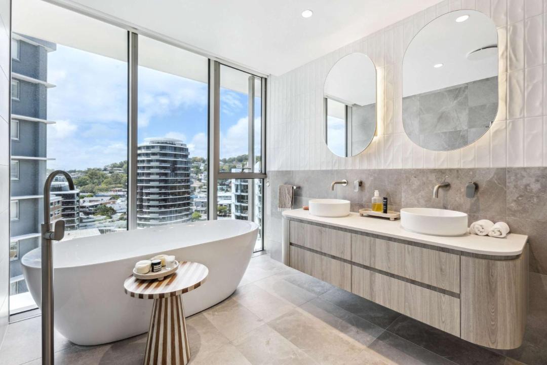 Photo of Bathroom in Burleigh Heads