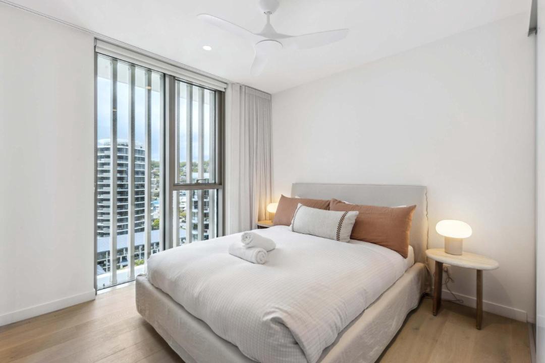 Photo of Bedroom in Burleigh Heads