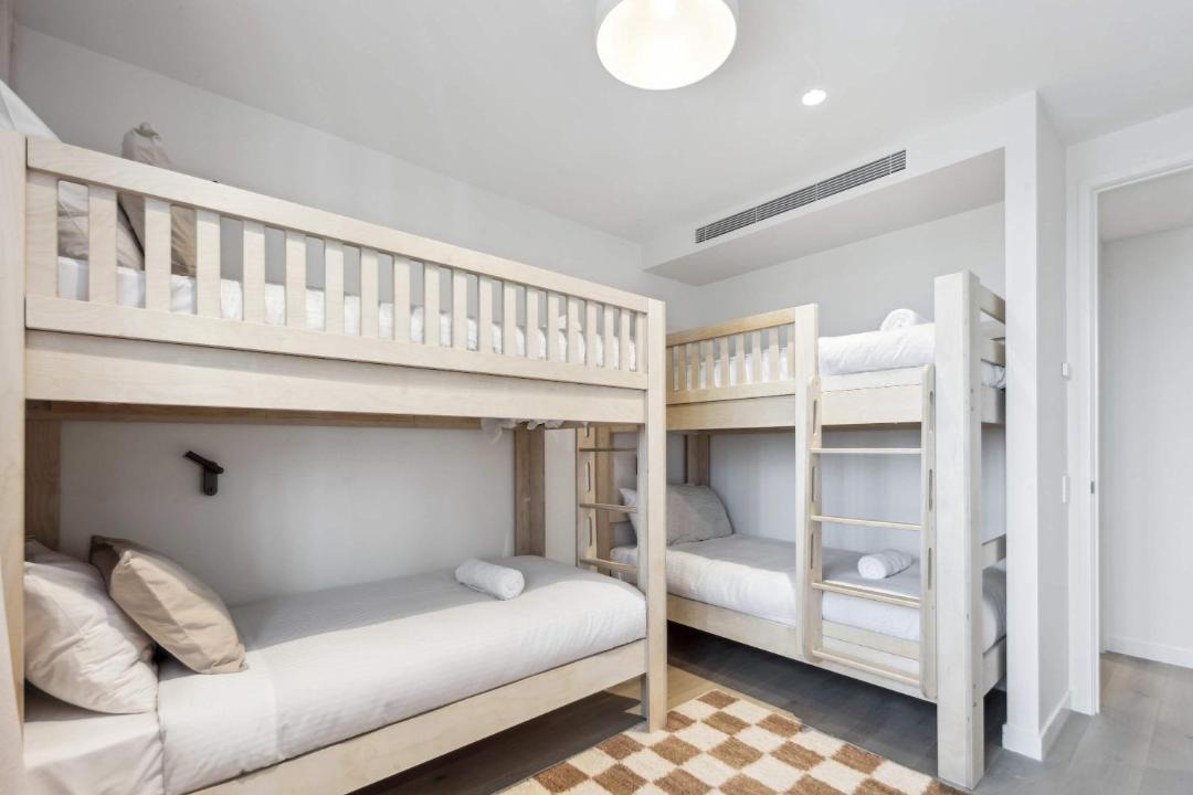 Photo of Bedroom in Burleigh Heads
