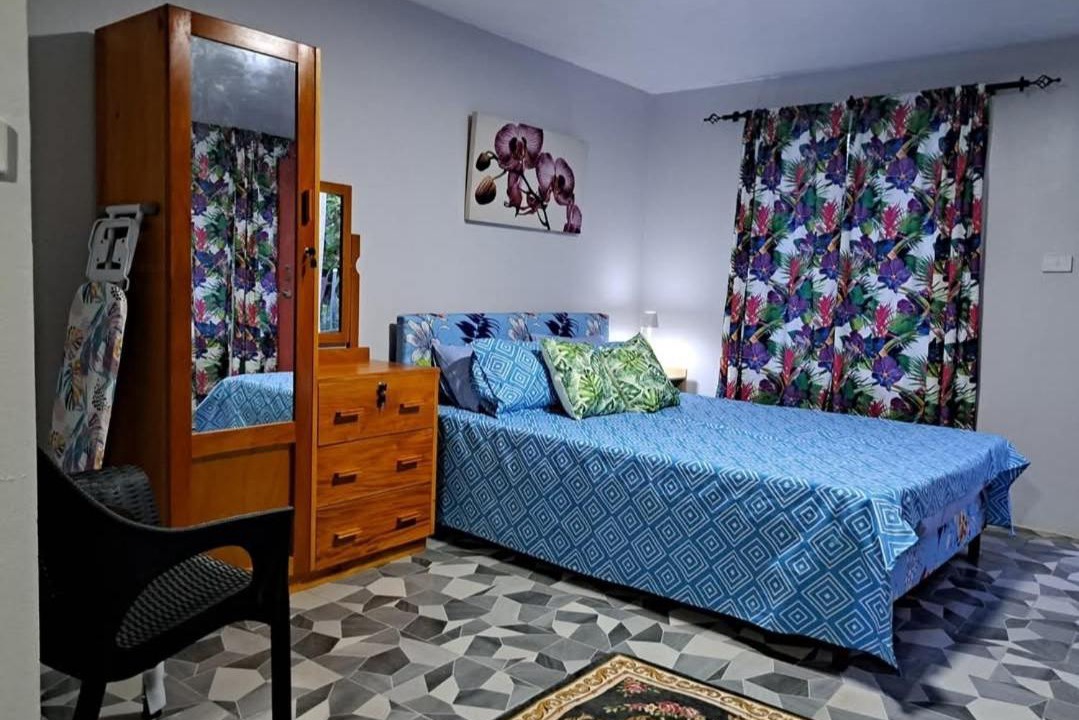Photo of Bedroom in Nasinu