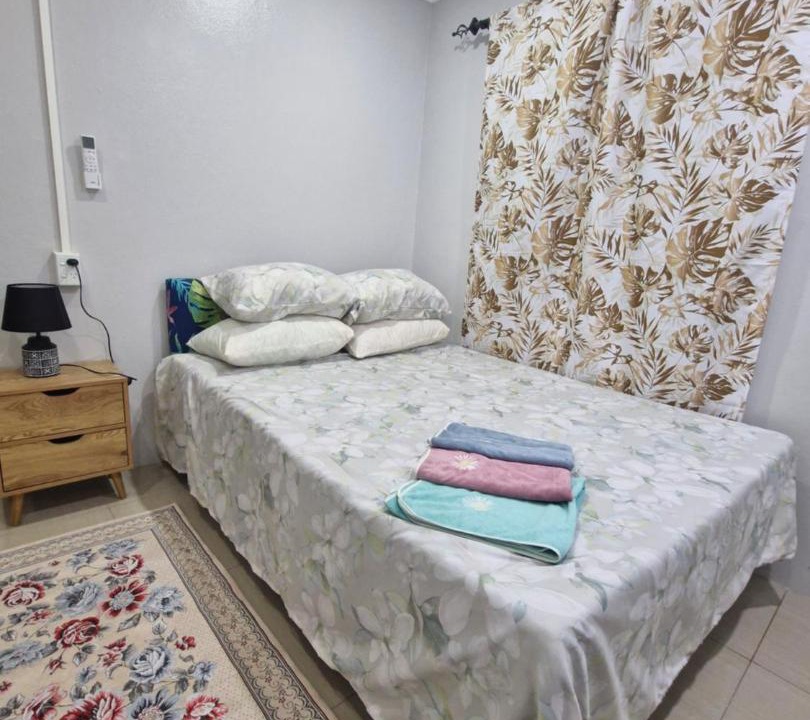 Photo of Bedroom in Nasinu