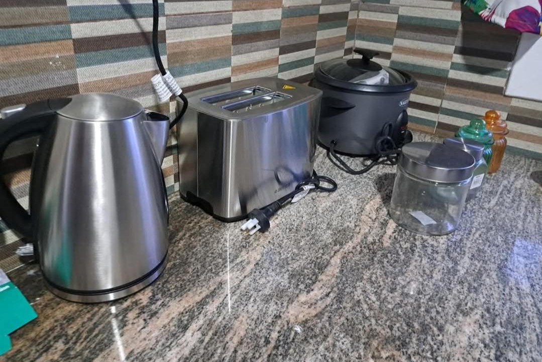 Photo of Kitchen in Nasinu