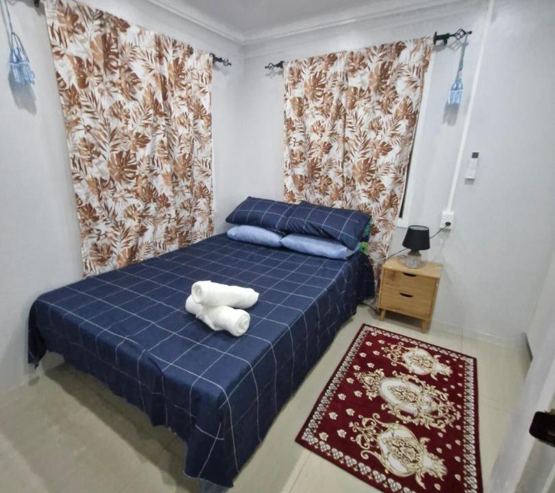 Photo of Bedroom in Nasinu