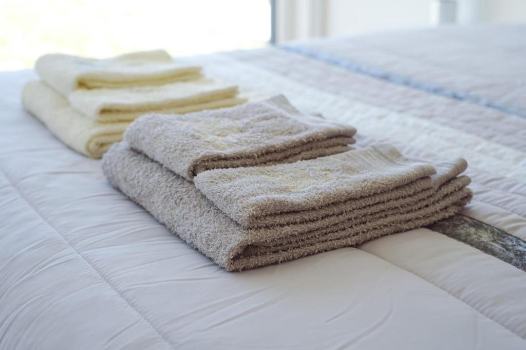 Photo of Bedroom in Ponte de Vagos