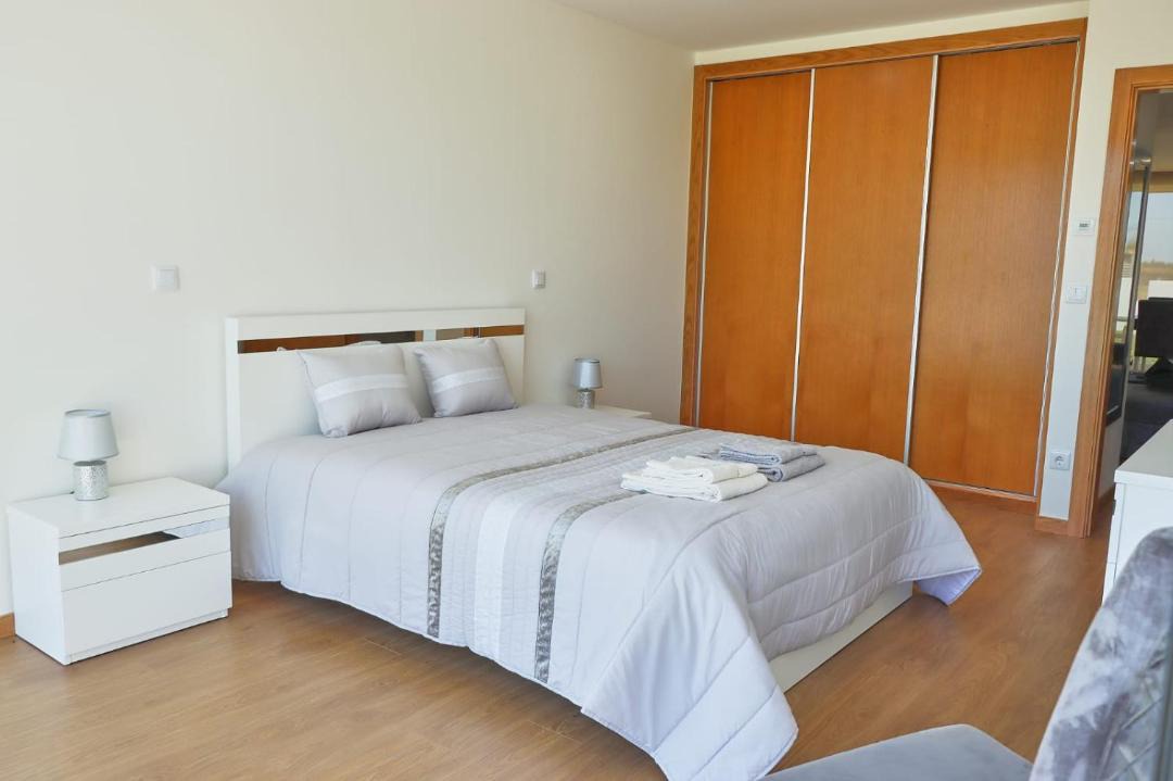 Photo of Bedroom in Ponte de Vagos