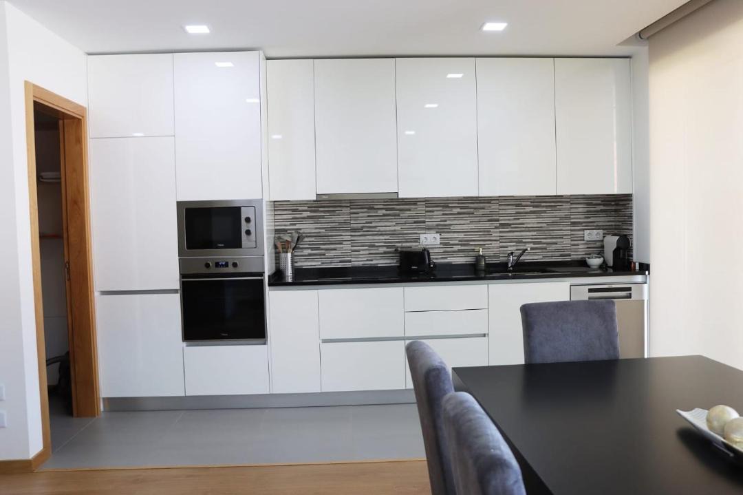 Photo of Kitchen in Ponte de Vagos