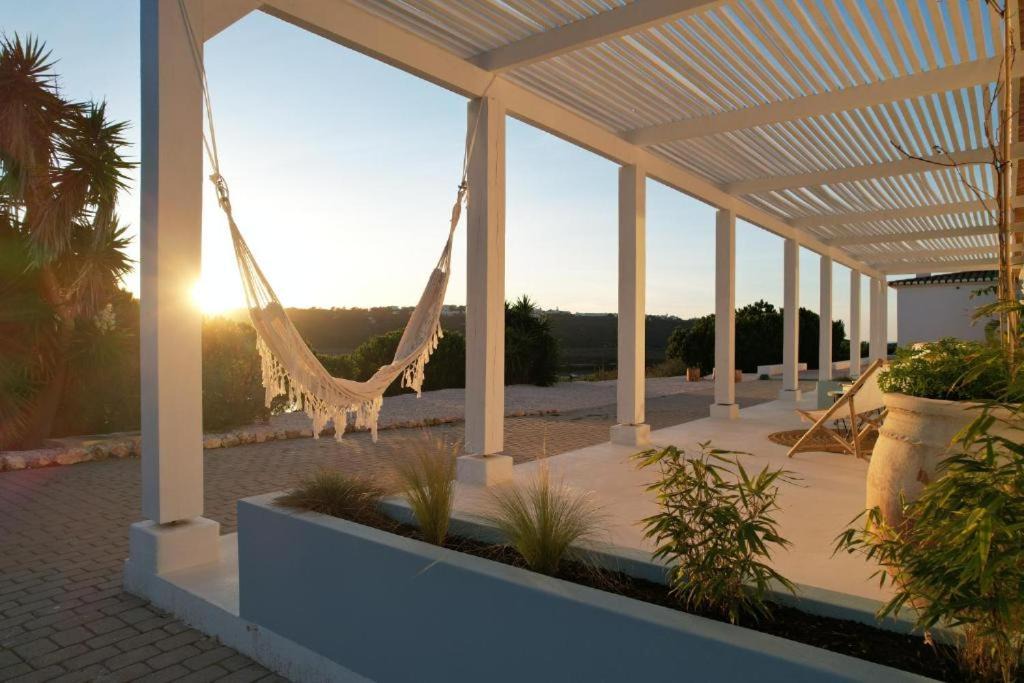Photo of Patio Balcony in Aljezur