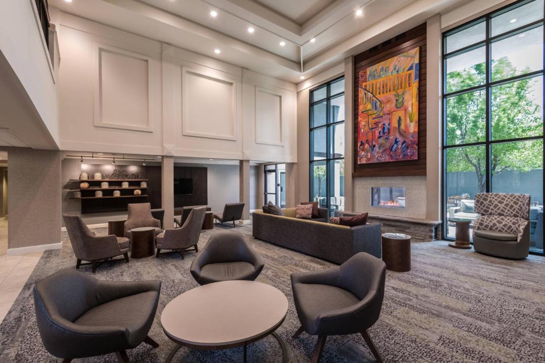Photo of Others in Reno/Tahoe Airport